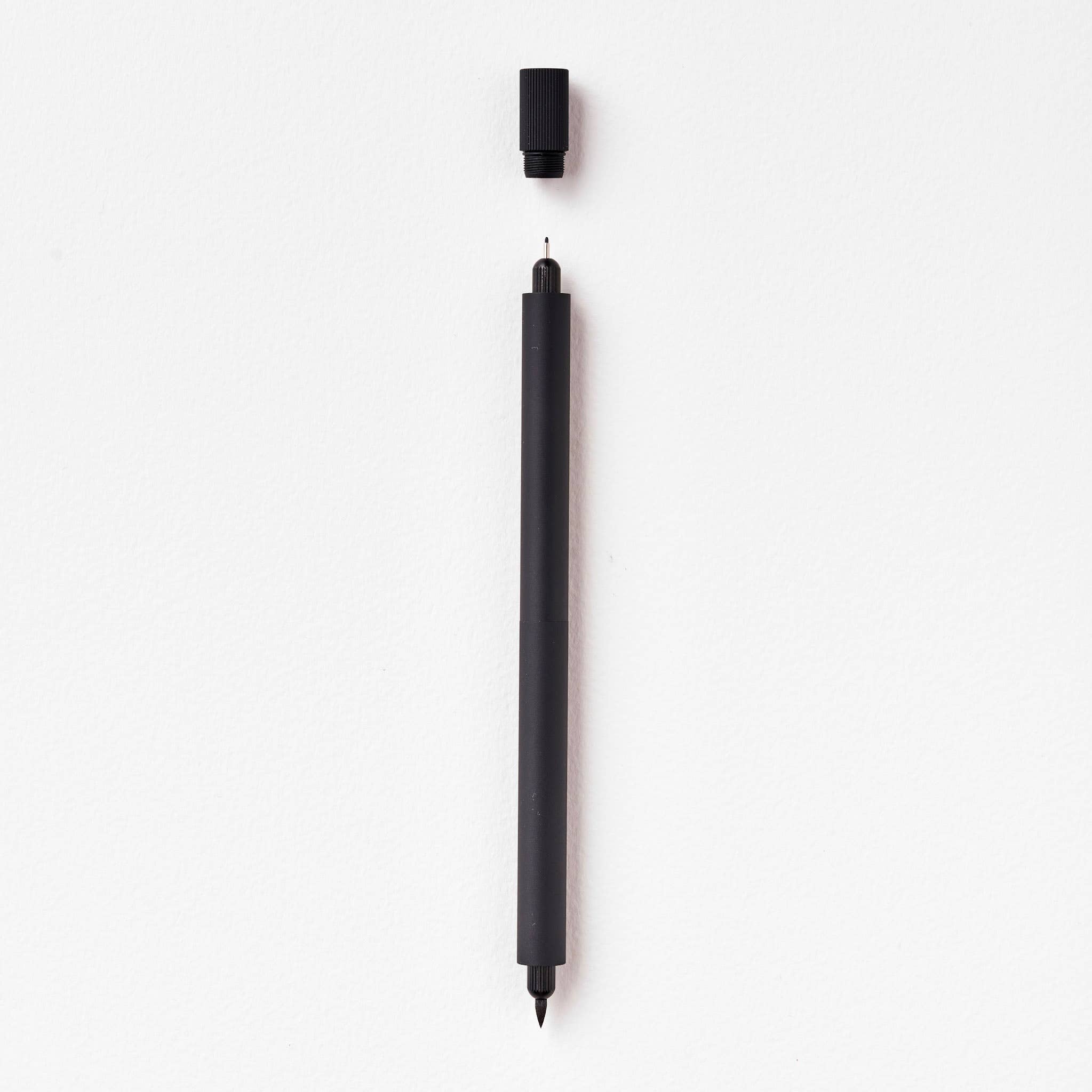 Lumos Pro - Navulbare Pen met Meerdere Puntsoorten