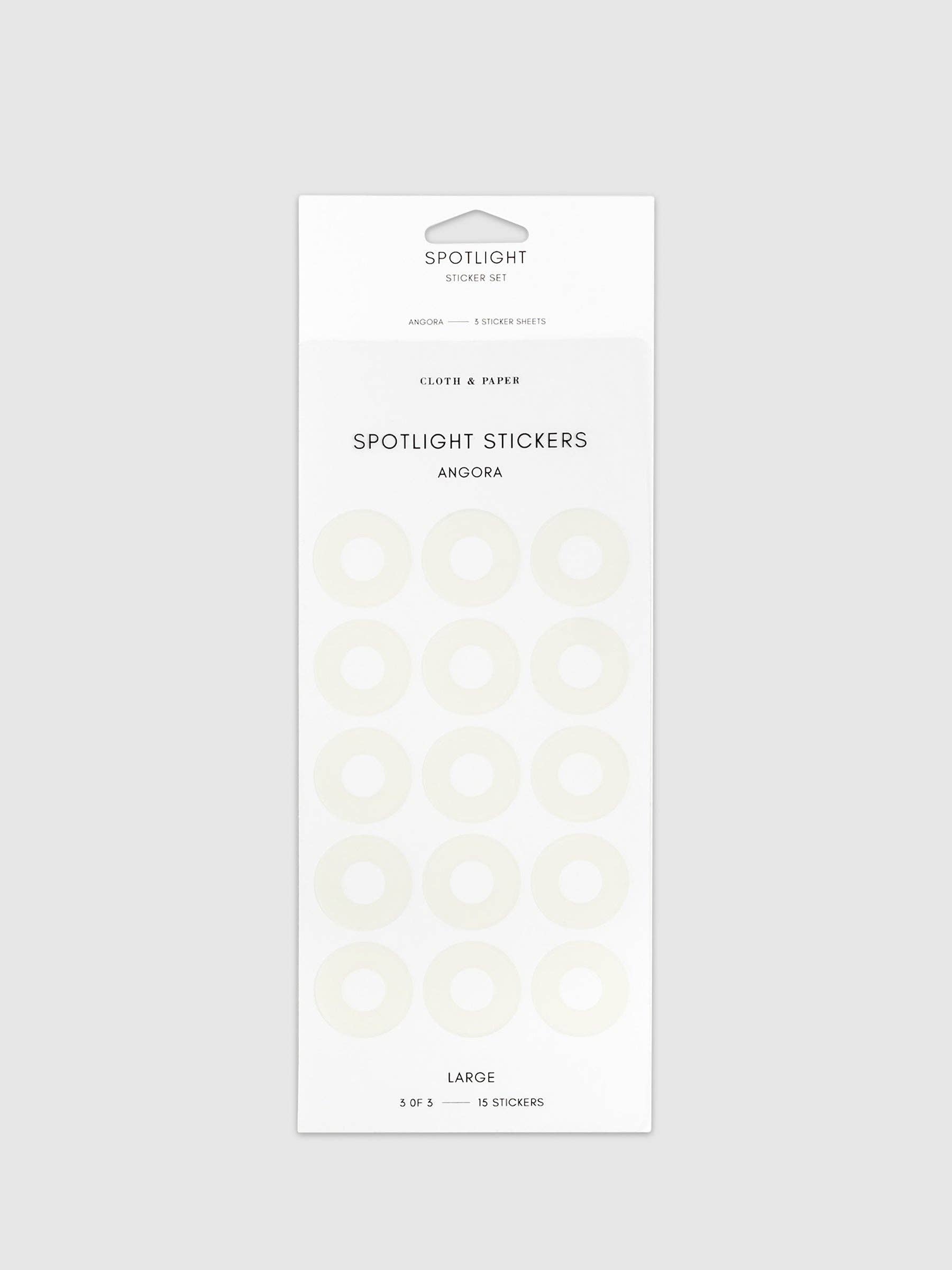 Stickerset Spotlight