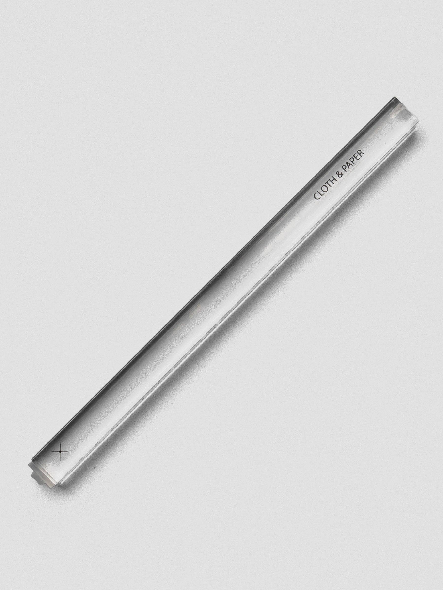 Stempelstokjes Set