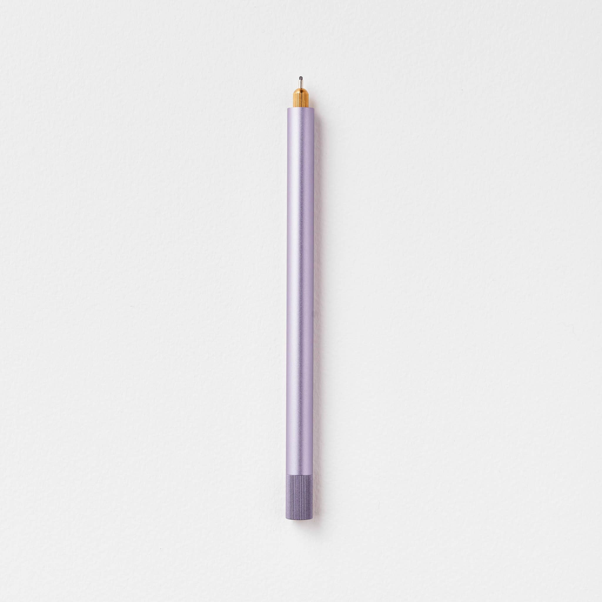 Lumos Pro - Navulbare Pen met Meerdere Puntsoorten