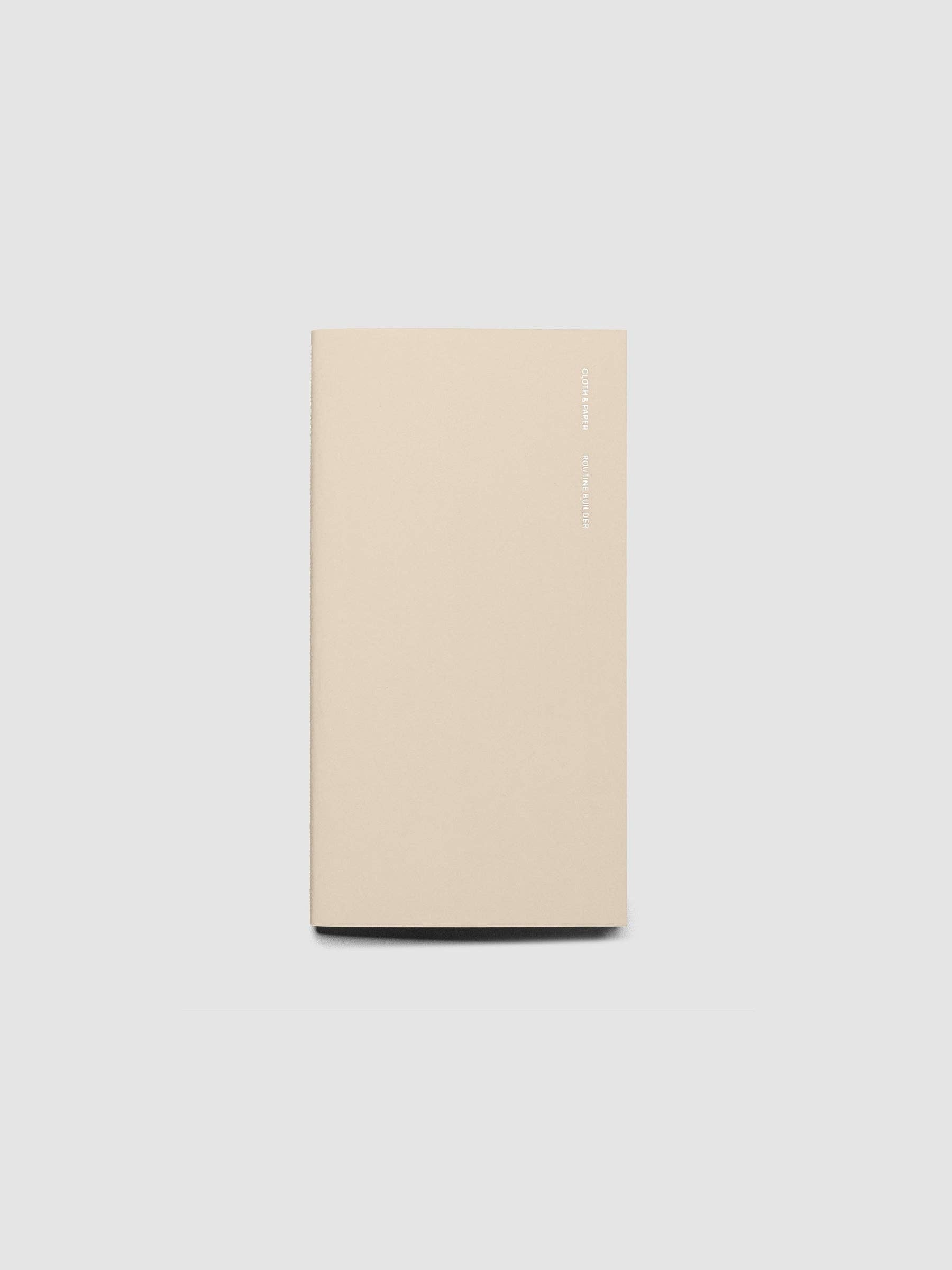 Reisnotitieboek | Pocket Plus