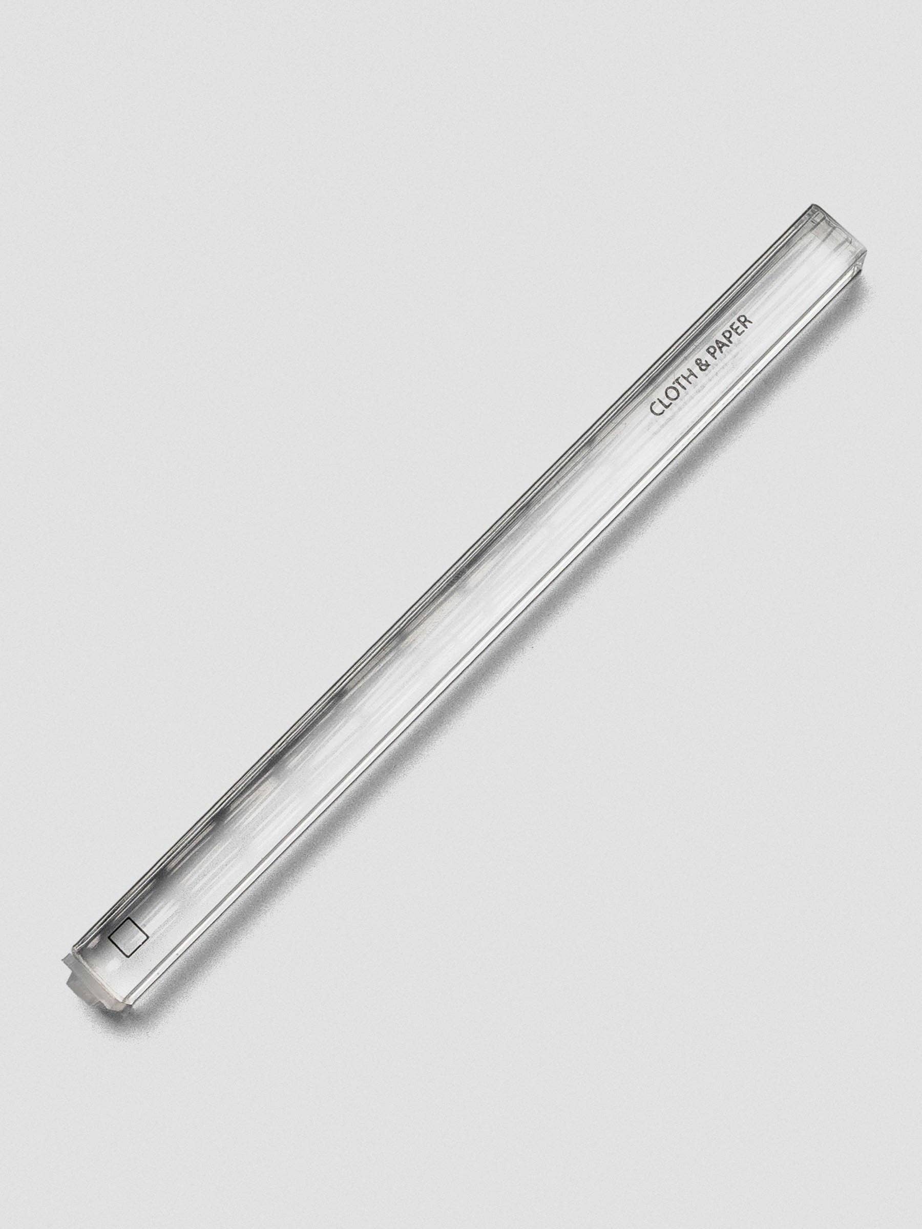 Stempelstokjes Set