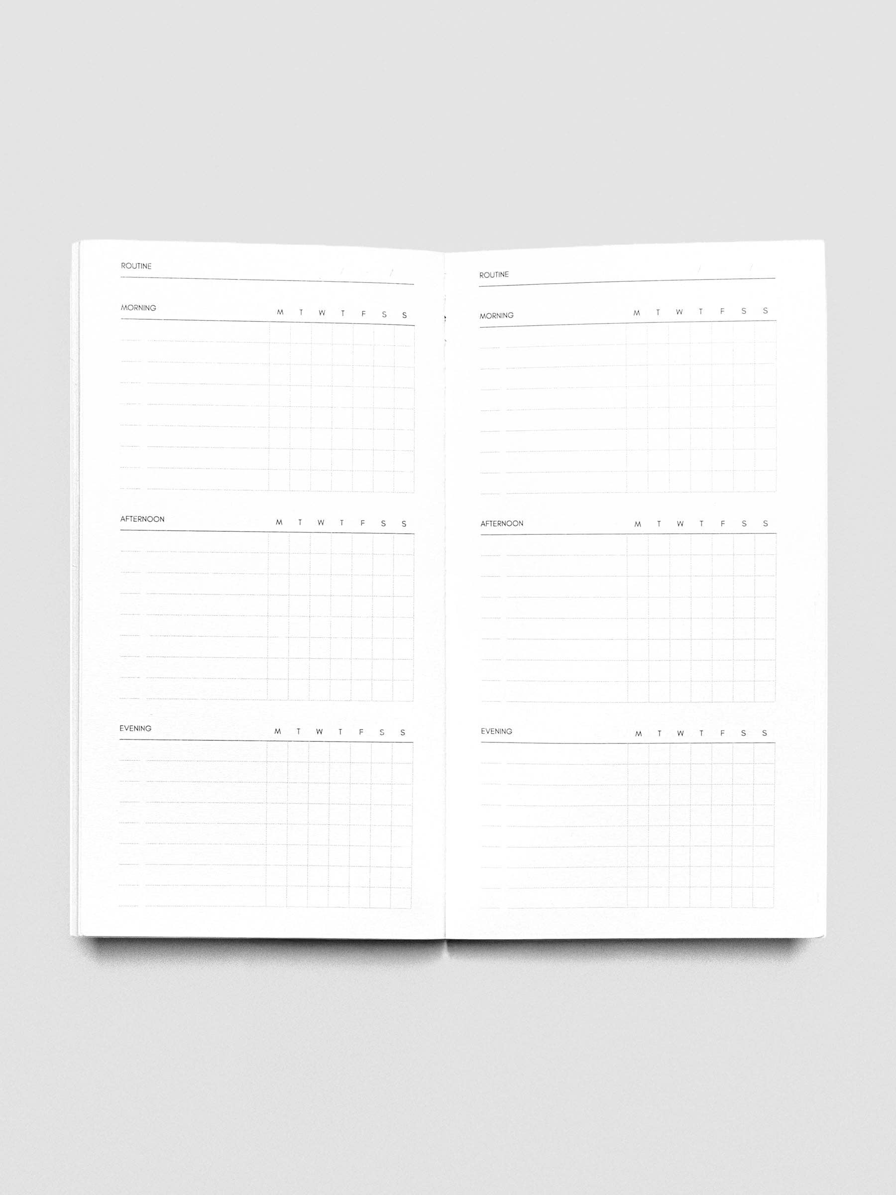 Reisnotitieboek | Pocket Plus