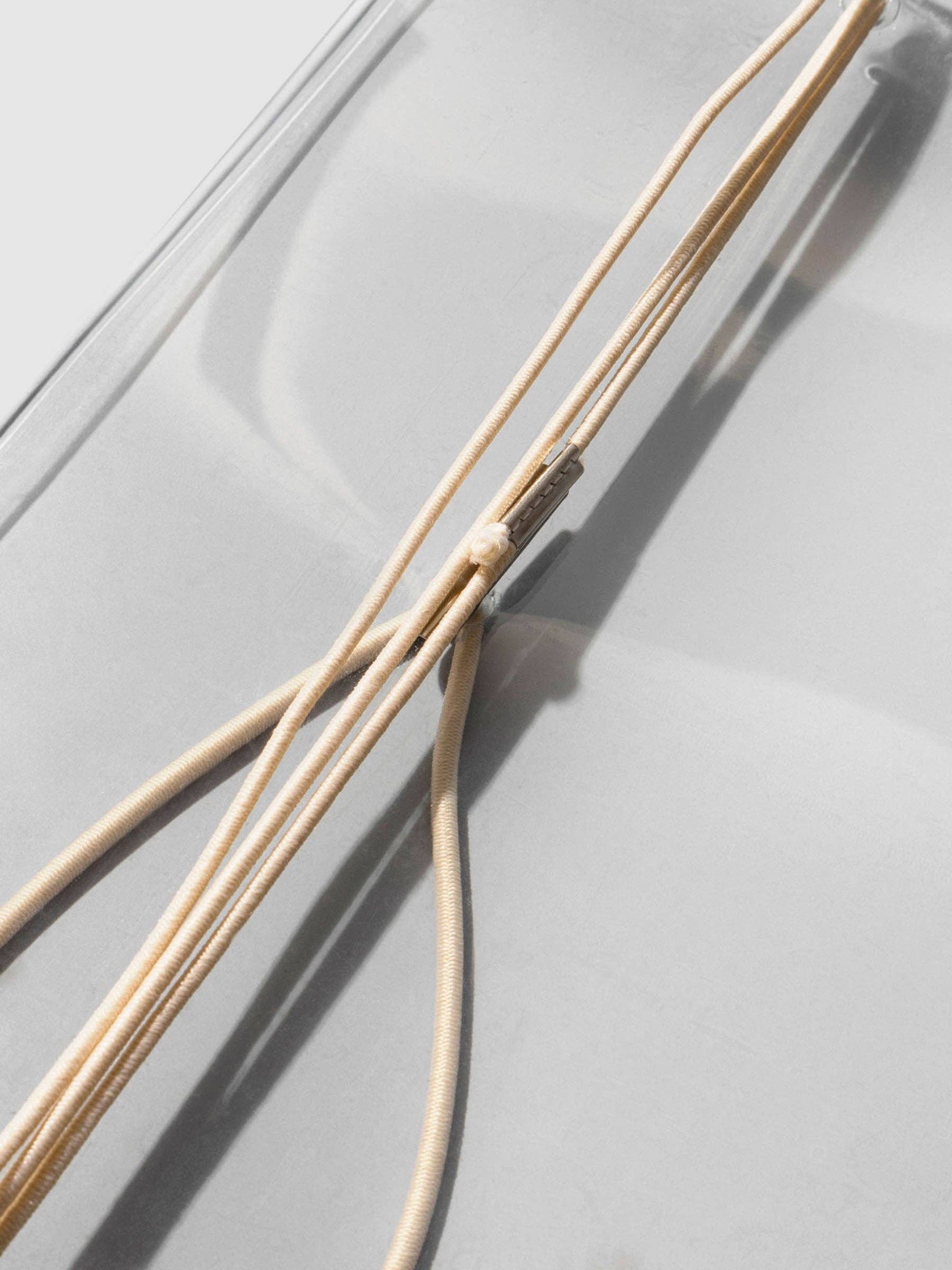 Heldere Vinyl Reiscovers voor Notitieboek | Pocket Plus